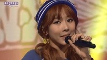 MINX - Why Did You Come To My Home - SBS人气歌谣 现场版 14/10/26