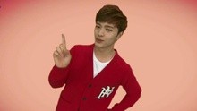 BTOB - 交通安全颂 - SBS人气歌谣 现场版 14/10/26