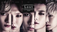 Legend - Lost 预告
