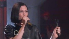Jessie J - Burnin Up