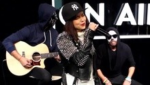 INNA - Fata din randul Trei