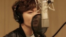 BTOB - I Will Be Your Melody 录音室版