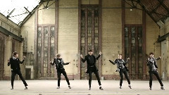 HISTORY - 我对于你是什么(剧情版)