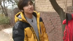 东方神起,沈昌珉 - 我们小区艺体能 E35 沈昌珉Cut