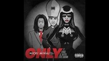 Nicki Minaj - Nicki Minaj - Only 试听版