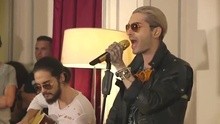 Tokio Hotel - Tokio Hotel - Girl Got A Gun