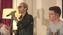 Tokio Hotel - Love Who Loves You Back