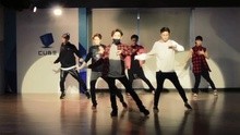 Beast - BEAST - 12点30分 舞蹈