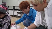 BTOB - BTOB 'MOVE' EVENT