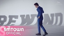 周觅,朴灿烈 - 周觅 & 灿烈 - Rewind 预告