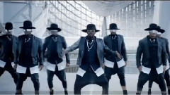Justin Bieber - That Power