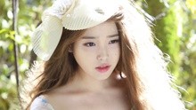 尹贤尚,IU - 尹贤尚 & IU - 到什么时候呢