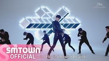 周觅,黄子韬 - 周觅_Rewind（挽回）(feat. TAO of EXO)_Music Video