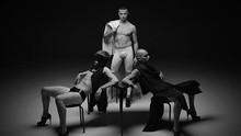 Kazaky - Dark 预告版