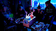 MR.MR - CHANGJAE 23th Birthday