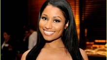 Nicki Minaj - The Pink Print 宣传版