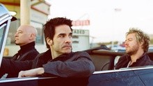 Train - Cadillac, Cadillac