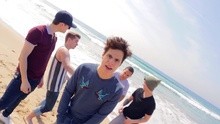 Midnight Red - Hell Yeah 巡演版