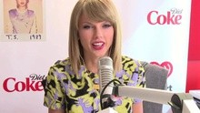 泰勒·斯威夫特 - Taylor Dances To Iggy Azalea