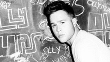 Olly Murs - Tomorrow 现场版