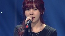 Raina,Kanto - 知道是开玩笑  - SBS人气歌谣 现场版 14/11/02