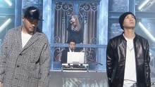 Epik High,李夏怡 - Happen Ending  - SBS人气歌谣 现场版 14/11/02