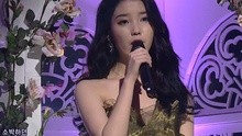 尹贤尚 - 到什么时候呢  - SBS人气歌谣 现场版 14/11/02