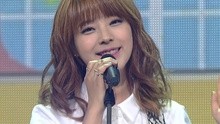 Juniel - 恋爱了吧 - SBS人气歌谣 现场版 14/11/02