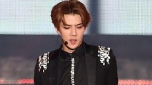 EXO-K - EXO-K - Overdose