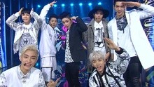 Mad Town - Yolo  - SBS人气歌谣 现场版 14/11/02
