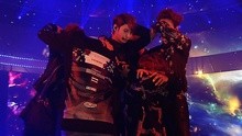 VIXX - Error - SBS人气歌谣 现场版 14/11/02