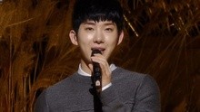 2AM - Days Like Today - SBS人气歌谣 现场版 14/11/02