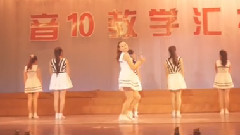 模仿翻唱 - NoNoNo