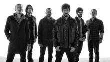 Linkin  Park - Iridescent SOTS版