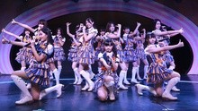SNH48 - 青春派对 公演现场版