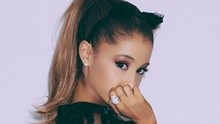 Ariana Grande - Love Me Harder