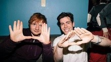 Hoodie Allen,Ed Sheeran - All About It