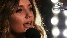 Ella Henderson - Glow CapitalLiveSession不插电版