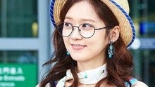 Ailee - 暂别我的爱 韩剧《命中注定我爱你》OST中字版