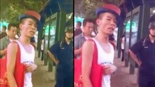  - ”100“ 全球首播