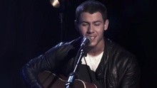 Nick Jonas - Jealous