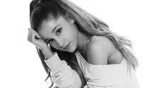 Ariana Grande - Love Me Harder 字幕版