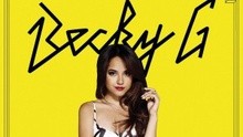 Becky G - Can't Stop Dancin' 歌词版