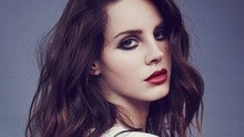 Lana Del Rey - Once Upon A Dream