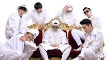 Zico - ZICO - Tough Cookie 预告