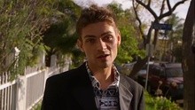 Connor Evans - Wintermission