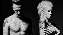 Die Antwoord - Die Antwoord - Ugly Boy