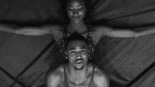 Trey Songz - Na Na Jazzma版