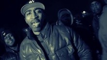 Mysonne - I'm Out Here