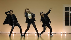 模仿翻唱 - It's Me